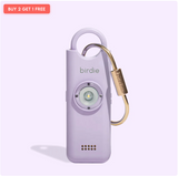 Himayati's Personal Safety Alarm