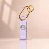 Himayati's Personal Safety Alarm