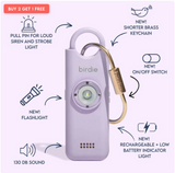 Himayati's Personal Safety Alarm