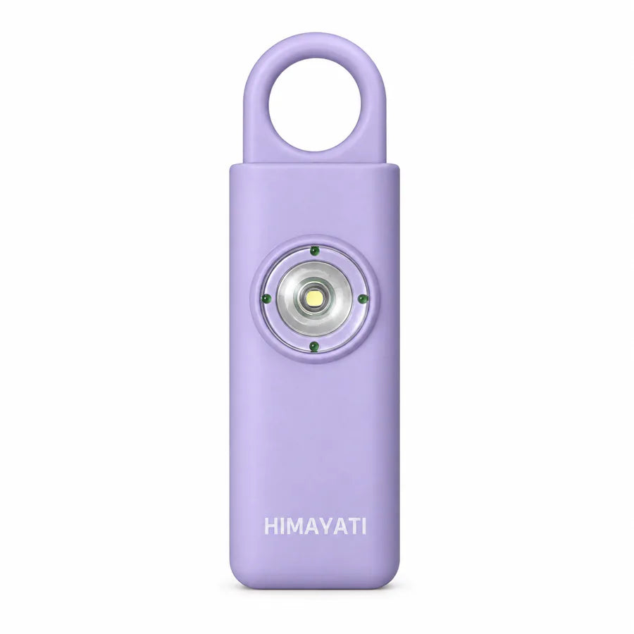 Himayati alarm