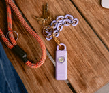Himayati's Personal Safety Alarm