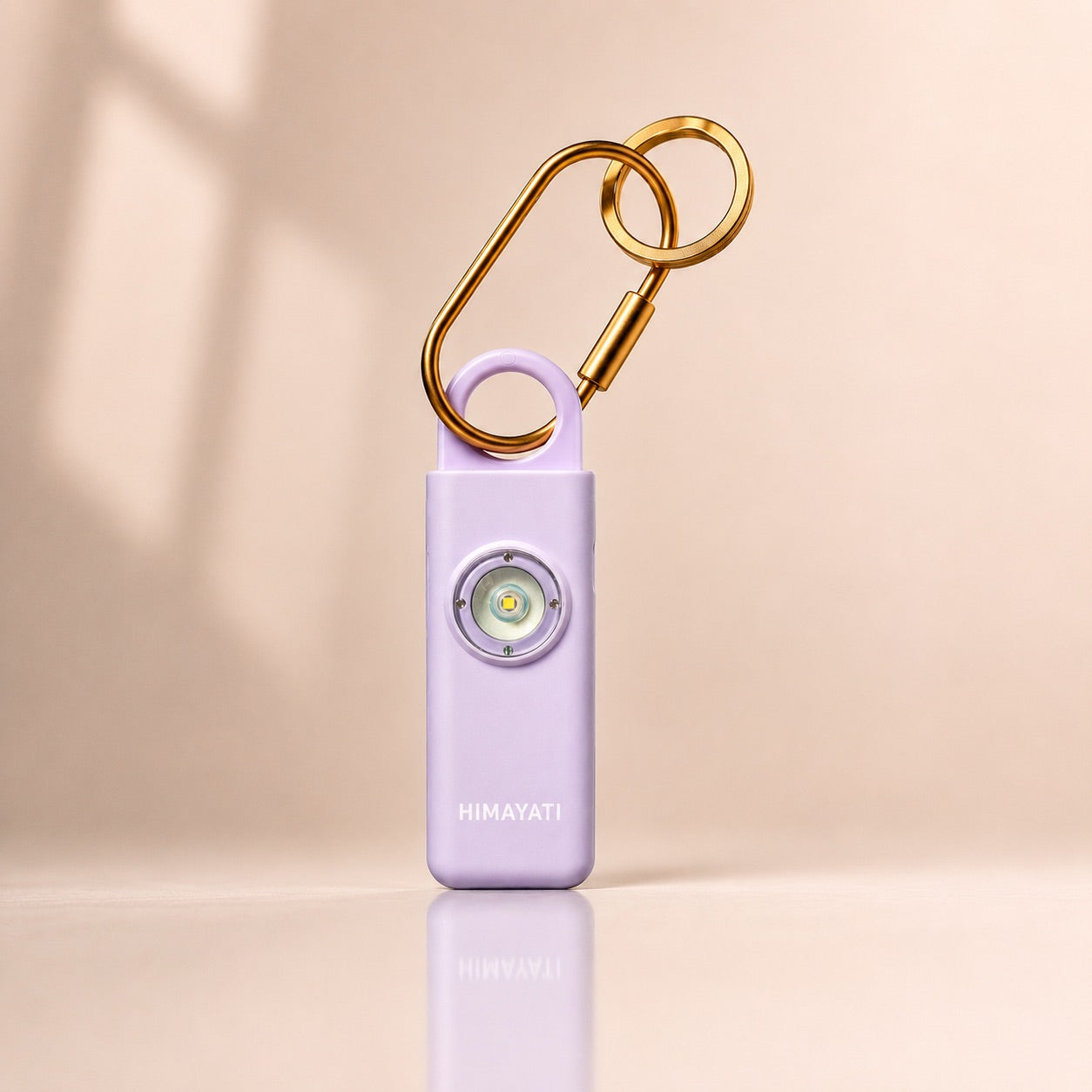 Himayati's Personal Safety Alarm