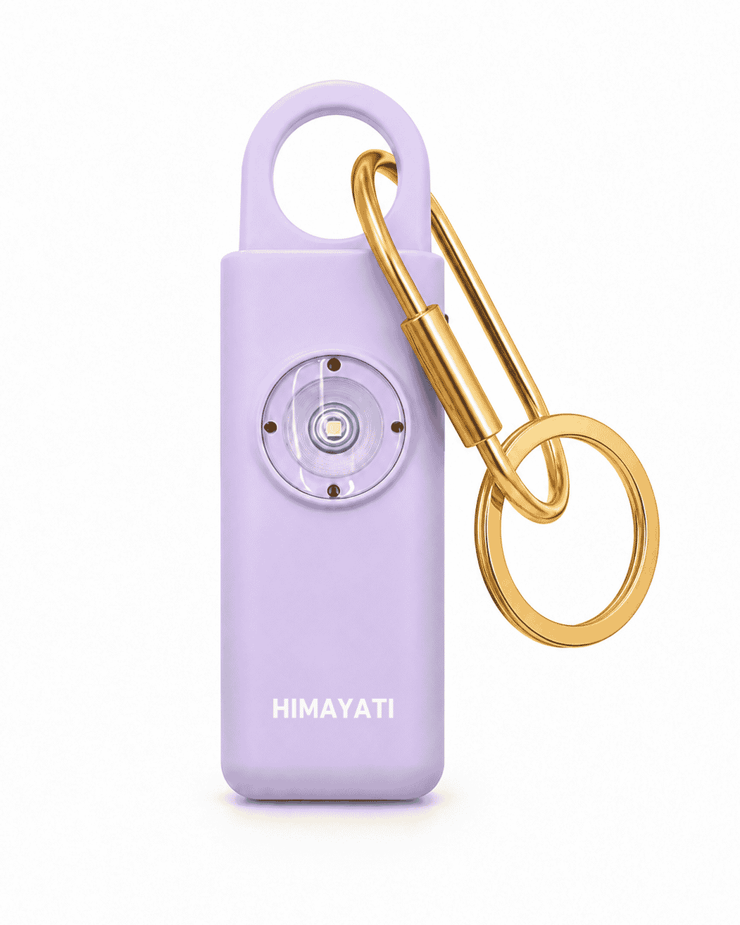 Himayati alarm